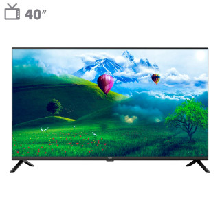 تلویزیون جی پلاس 40 اینچ مدل 40SH438N