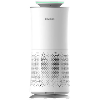 تصفیه هوا بویمن مدل AIRAURA Z400A