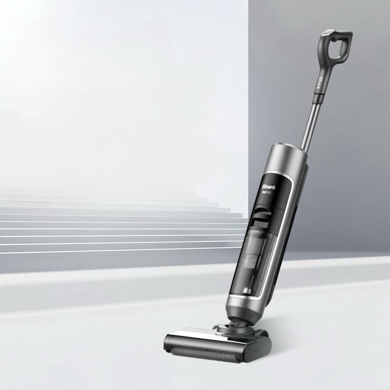 جارو شارژی عصایی شارک مدل EA200