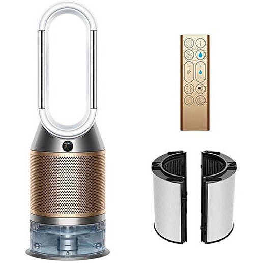 تصفیه هوا دایسون مدل PH05Purifier Humidify+Cool PH2 de-NOx PH05