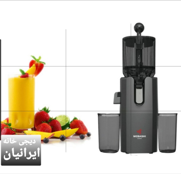 عصاره گیر مباشی مدل 3071