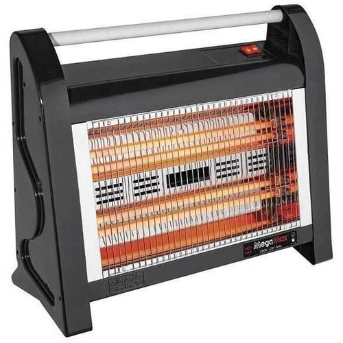 بخاری برقی فن دار مگامکس مدل MQH-5400