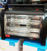 بخاری برقی فن دار مگامکس مدل MQH-5400