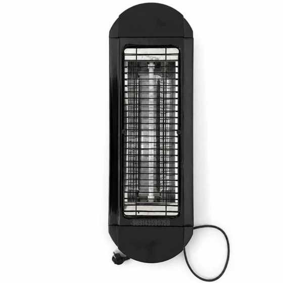 بخاری برقی فن دار بروات مدل BR2600