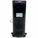 بخاری برقی فن دار بروات مدل BR2600