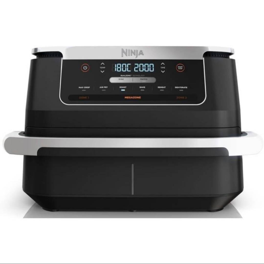 سرخ کن بدون روغن نینجا مدل AF550