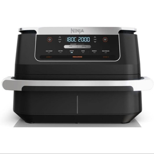 سرخ کن بدون روغن نینجا مدل AF550