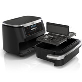 سرخ کن بدون روغن نینجا مدل AF550