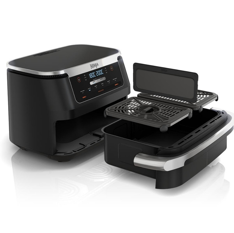 سرخ کن بدون روغن نینجا مدل AF550