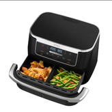 سرخ کن بدون روغن نینجا مدل AF550