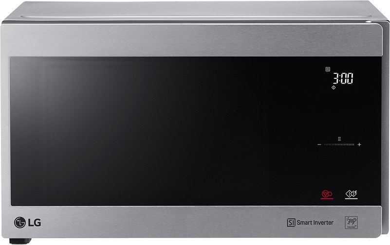 ماکروویو ال جی مدل MS4295CIS