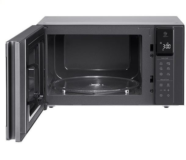 ماکروویو ال جی مدل MS4295CIS