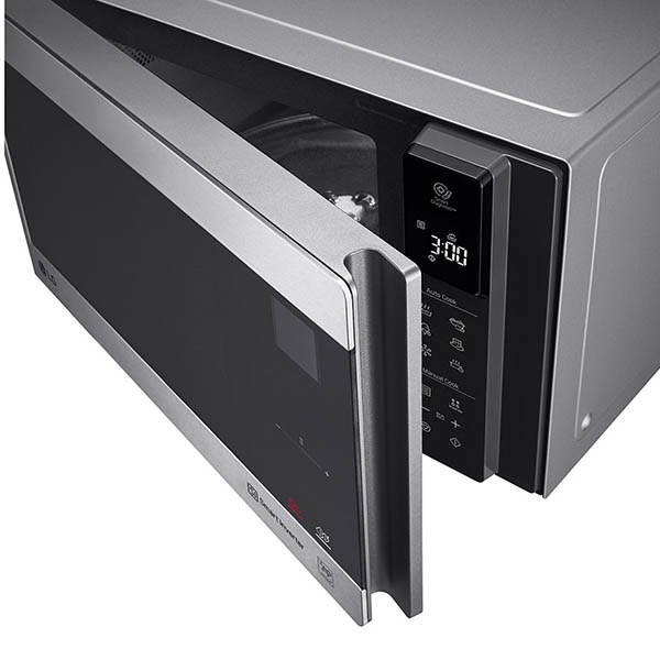 ماکروویو ال جی مدل MS4295CIS