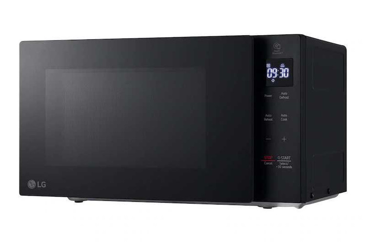 ماکروویو ال جی مدل MS2032GAS