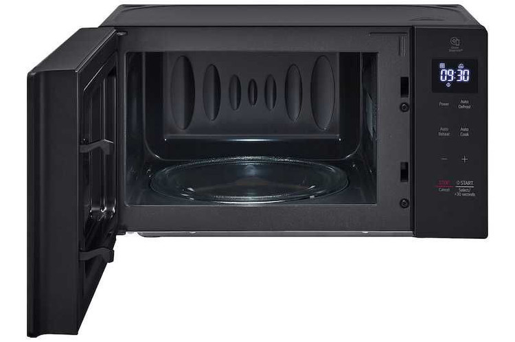ماکروویو ال جی مدل MS2032GAS