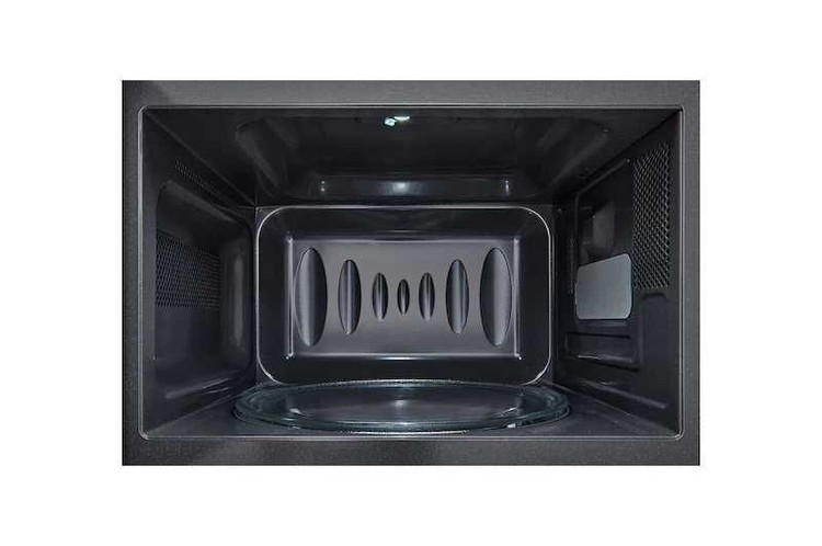 ماکروویو ال جی مدل MS2032GAS