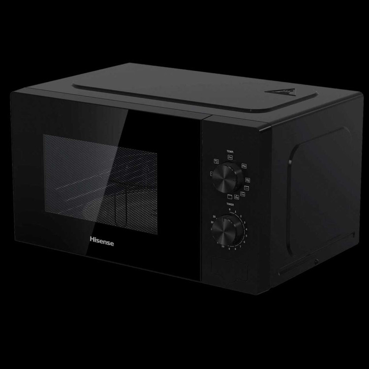 ماکروویو هایسنس مدل H20MOBP1
