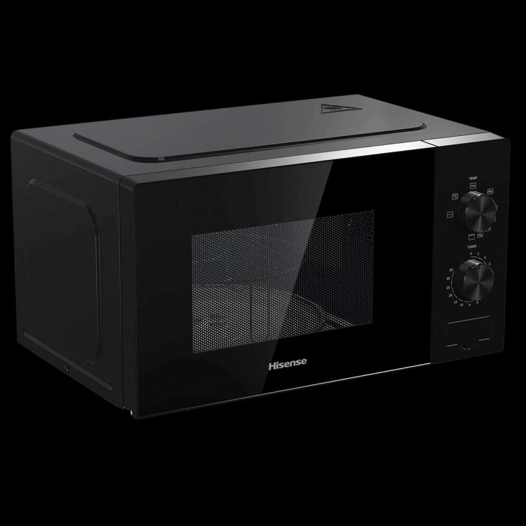 ماکروویو هایسنس مدل H20MOBP1