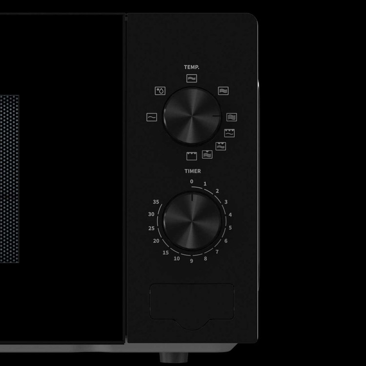 ماکروویو هایسنس مدل H20MOBP1