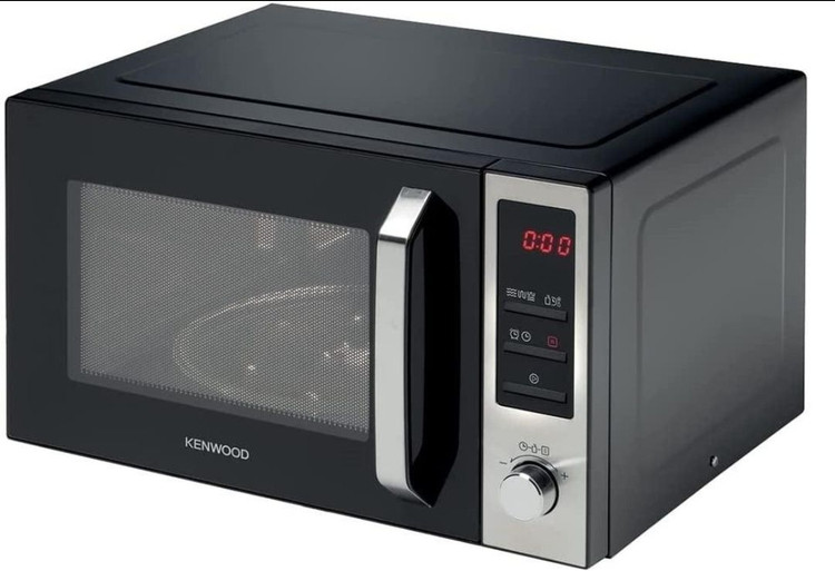 ماکروویو گریلدار کنوود مدل MWM25