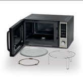 ماکروویو گریلدار کنوود مدل MWM25