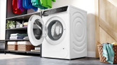 ماشین لباسشویی بوش مدل WGB25600CS