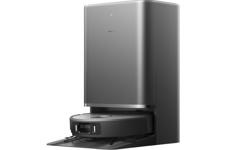 جارو رباتیک شیائومی مدل Vacuum 6 Max
