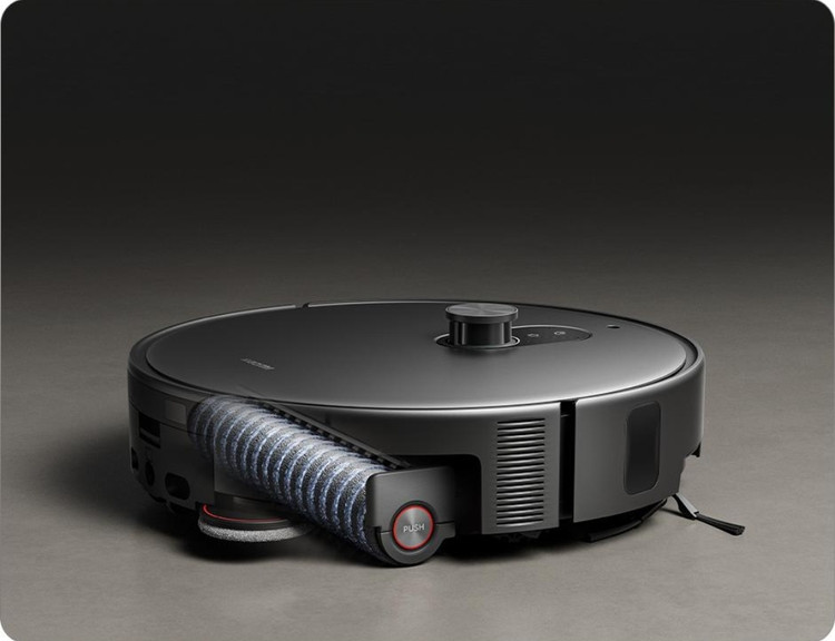 جارو رباتیک شیائومی مدل Vacuum 6 Max