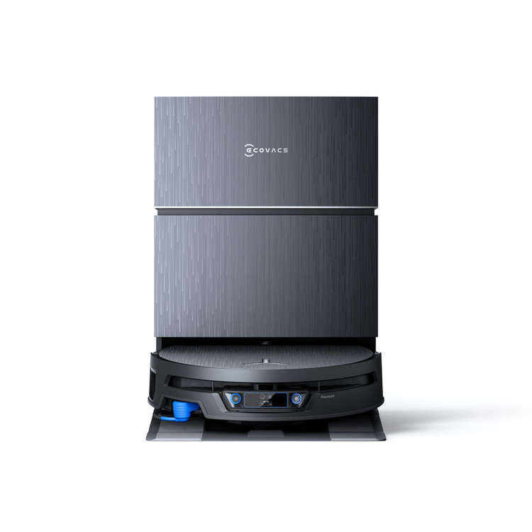 جارو رباتیک اکووکس مدل X12s pro omni