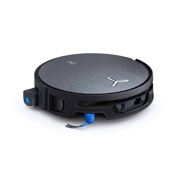 جارو رباتیک اکووکس مدل X12s pro omni