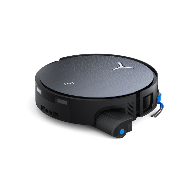 جارو رباتیک اکووکس مدل X12s pro omni