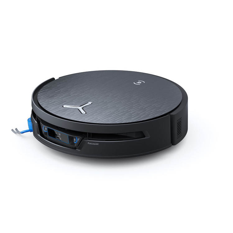 جارو رباتیک اکووکس مدل X12s pro omni