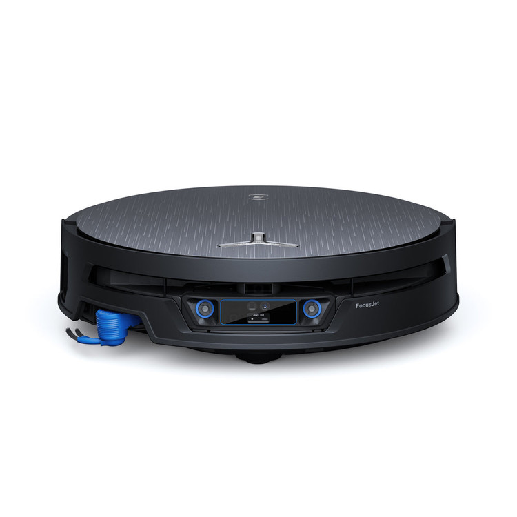 جارو رباتیک اکووکس مدل X12s pro omni