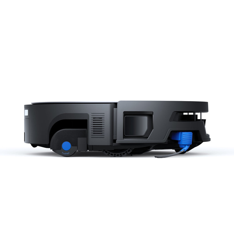 جارو رباتیک اکووکس مدل X12s pro omni