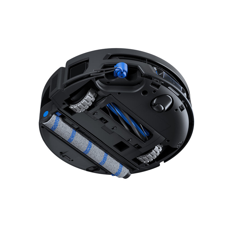 جارو رباتیک اکووکس مدل X12s pro omni