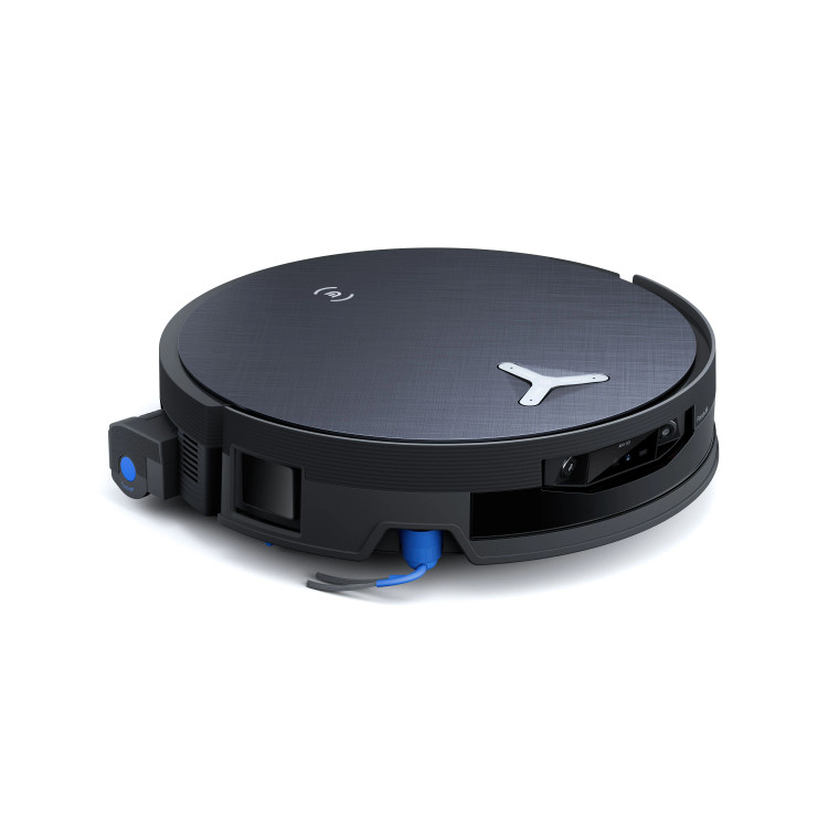 جارو رباتیک اکووکس مدل X12s Cyclone