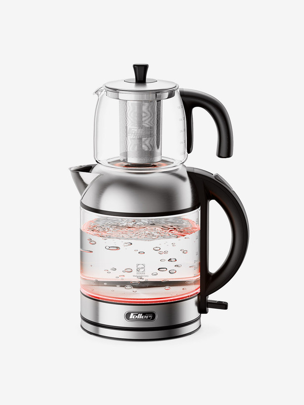 چای ساز فلر مدل TS289