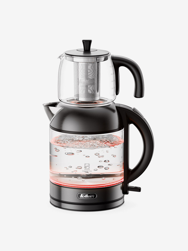 چای ساز فلر مدل TS289