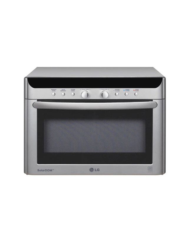ماکروویو سولاردام الجی مدل MS93SCR