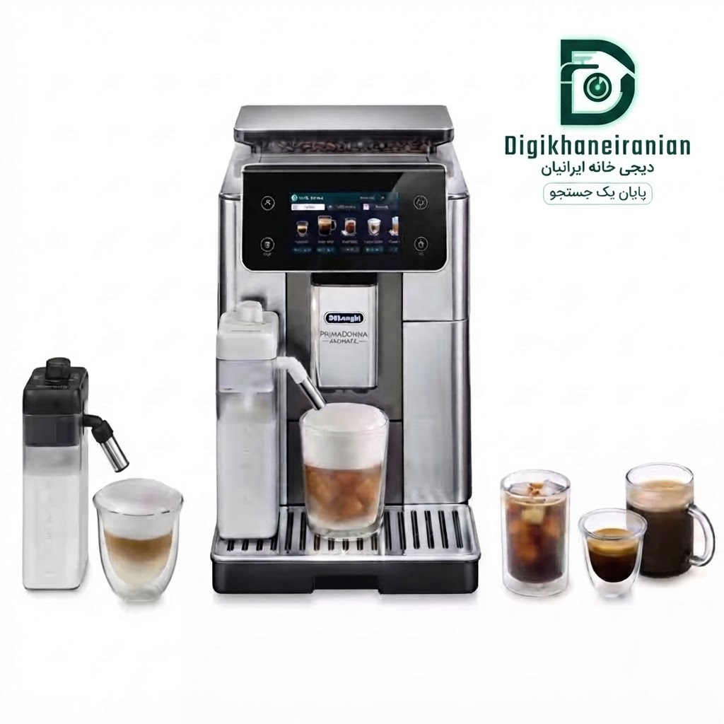 ماکروویو سولاردام ال‌جی مدل MS93SCR